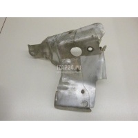 Термокожух Jaguar XF 2015 JDE36494