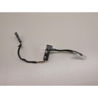 Подсветка Jaguar XF 2015 T4N4011