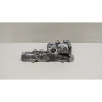 Коллектор впускной Mitsubishi L200 (KK/KL) 2015 1540A510