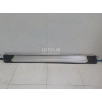 Подножка Mitsubishi Pajero/Montero Sport (KS) 2015 5360A166