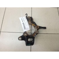 Кулак поворотный передний правый Mitsubishi L200 (KK/KL) 2015 3870A181