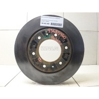 Диск тормозной передний вентилируемый Mitsubishi Pajero/Montero Sport (KS) 2015 4615A223