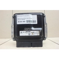 Блок управления двигателем Mitsubishi Pajero/Montero Sport (KS) 2015 1860C659