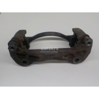 Скоба суппорта переднего Mitsubishi L200 (KK/KL) 2015 4605A128