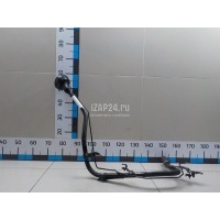 Горловина топливного бака Nissan Murano (Z52) 2015 172215AA0A
