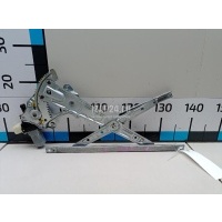 Стеклоподъемник электр. задний правый Nissan Murano (Z52) 2015 827205AA1A