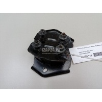 Кронштейн усилителя заднего бампера правый Nissan Murano (Z52) 2015 852205AA0A