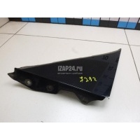 Накладка заднего крыла левого Nissan Murano (Z52) 2015 768A55AA0A