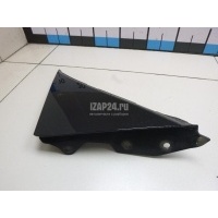 Накладка заднего крыла правого Nissan Murano (Z52) 2015 768A45AA0A