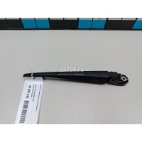 Поводок стеклоочистителя заднего Nissan Murano (Z52) 2015 287815AA0A