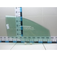 Стекло двери передней правой Nissan Murano (Z52) 2015 803005AA0A