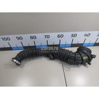 Патрубок воздушного фильтра VAG Transporter T6 2015 7E0129615D