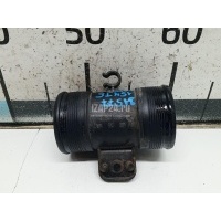 Патрубок интеркулера VAG Transporter T6 2015 7E0145958