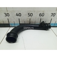Патрубок интеркулера VAG Transporter T6 2015 7E0145762C