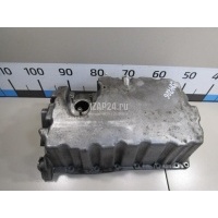 Поддон масляный двигателя VAG Transporter T6 2015 03L103603H