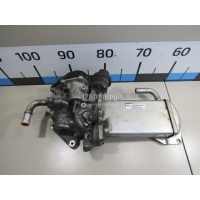 Радиатор системы EGR VAG Transporter T6 2015 03L131512BM