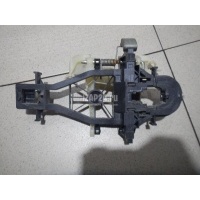 Кронштейн ручки VAG Transporter T6 2015 7E0843352C