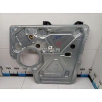 Стеклоподъемник электр. передний правый VAG Transporter T6 2015 7E0837754C