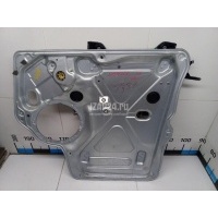 Стеклоподъемник электр. передний правый VAG Transporter T6 2015 7E0837754E