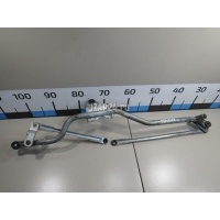 Трапеция стеклоочистителей VAG Transporter T6 2015 7H1955603A