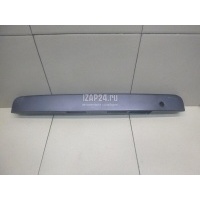 Накладка двери багажника VAG Transporter T6 2015 7H0827574F9B9