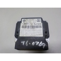 Блок управления AIR BAG VAG Caddy IV (2016 - 2020) 7E0959655G