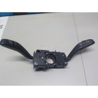 Переключатель подрулевой в сборе VAG Transporter T6 2015 7E0953507E9B9