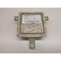Блок ксеноновой лампы Jaguar XF 2015 C2D50948