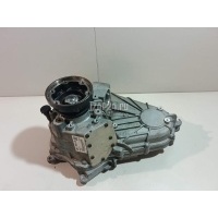 Коробка раздаточная Land Rover F-PACE 2016 LR095156