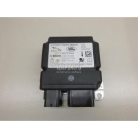 Блок управления AIR BAG Jaguar XF 2015 T2H19065