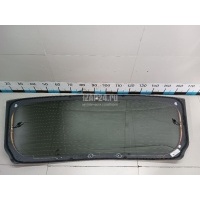 Стекло двери багажника VAG Q5 [80A] 2017 80A845501ANVB
