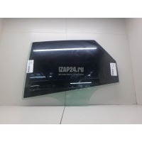 Стекло двери задней левой VAG Q5 [80A] 2017 80A845205