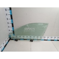 Стекло двери передней левой VAG Q5 [80A] 2017 80A845021