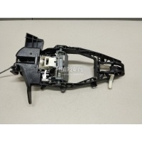 Кронштейн ручки BMW 5-serie G30/G31/F90 2017 51217401205