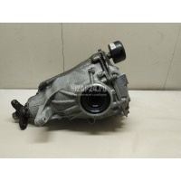 Редуктор заднего моста BMW 5-serie G30/G31/F90 2017 33108632067