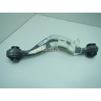 Рычаг задний поперечный правый BMW 5-serie G30/G31/F90 2017 33326883340