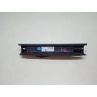 Шторка солнцезащитная BMW 5-serie G30/G31/F90 2017 51357385394