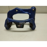 Скоба суппорта заднего левого BMW 5-serie G30/G31/F90 2017 34206891915