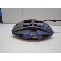 Суппорт тормозной передний правый BMW 5-serie G30/G31/F90 2017 34116891274