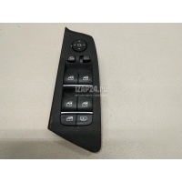 Блок управления стеклоподъемниками BMW 5-serie G30/G31/F90 2017 61316832733