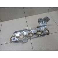 Экран тепловой Citroen-Peugeot C4 Picasso (2014 - 2018) 9816267280