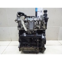 Двигатель VAG Tiguan 2016 06K100035T