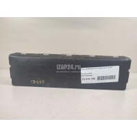 Подушка безопасности нижняя (для колен) VAG Tiguan 2016 5TC880842E