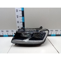 Фара левая VAG Tiguan 2016 5NL941005