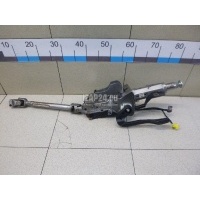 Колонка рулевая VAG Tiguan 2016 5QN419506Q