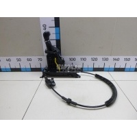 Кулиса КПП VAG Tiguan 2016 5QH713025L