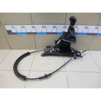 Кулиса КПП VAG Tiguan 2016 5QH713025L
