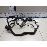 Проводка (коса) VAG Tiguan 2016 06K972627EJ