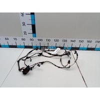 Проводка (коса) VAG Tiguan 2016 5NN971147C