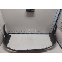 Бампер задний Volvo V90 Cross Country 2017 31449365